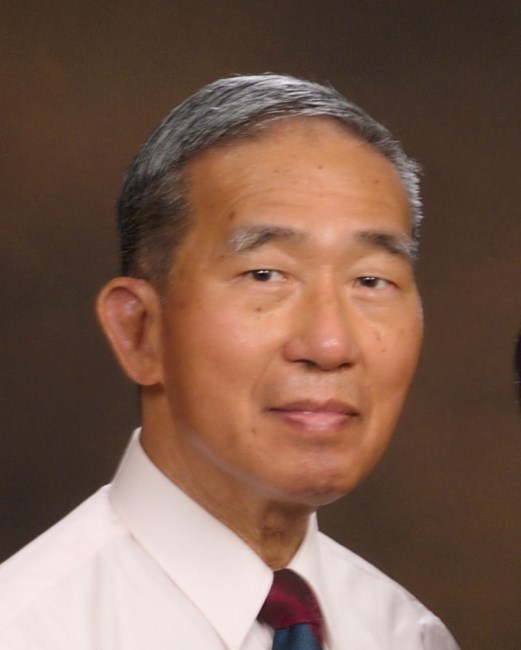 Obituary of Shui-Nan Chuang