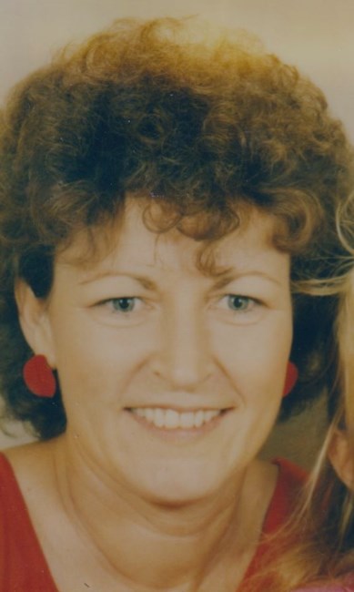 Obituario de Connie Lea Casteel