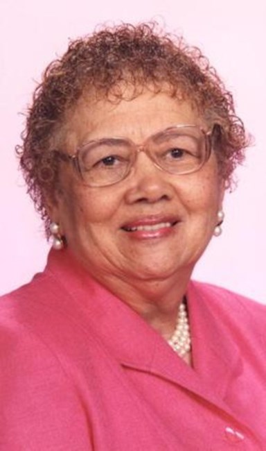 Obituary of Hazel Williams