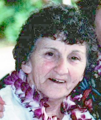 Obituary of Phyllis Chiasson