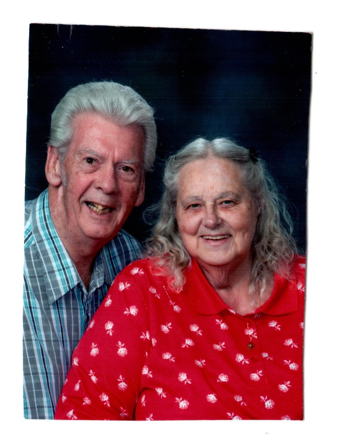 Obituary of Willard "Willy" Albert Richards