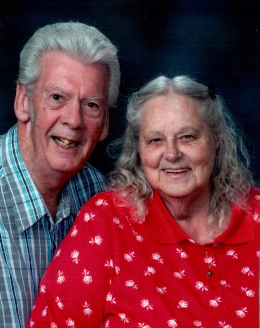 Obituary of Willard "Willy" Albert Richards