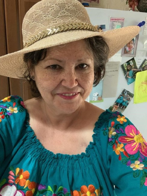 Obituary of Araceli Avila