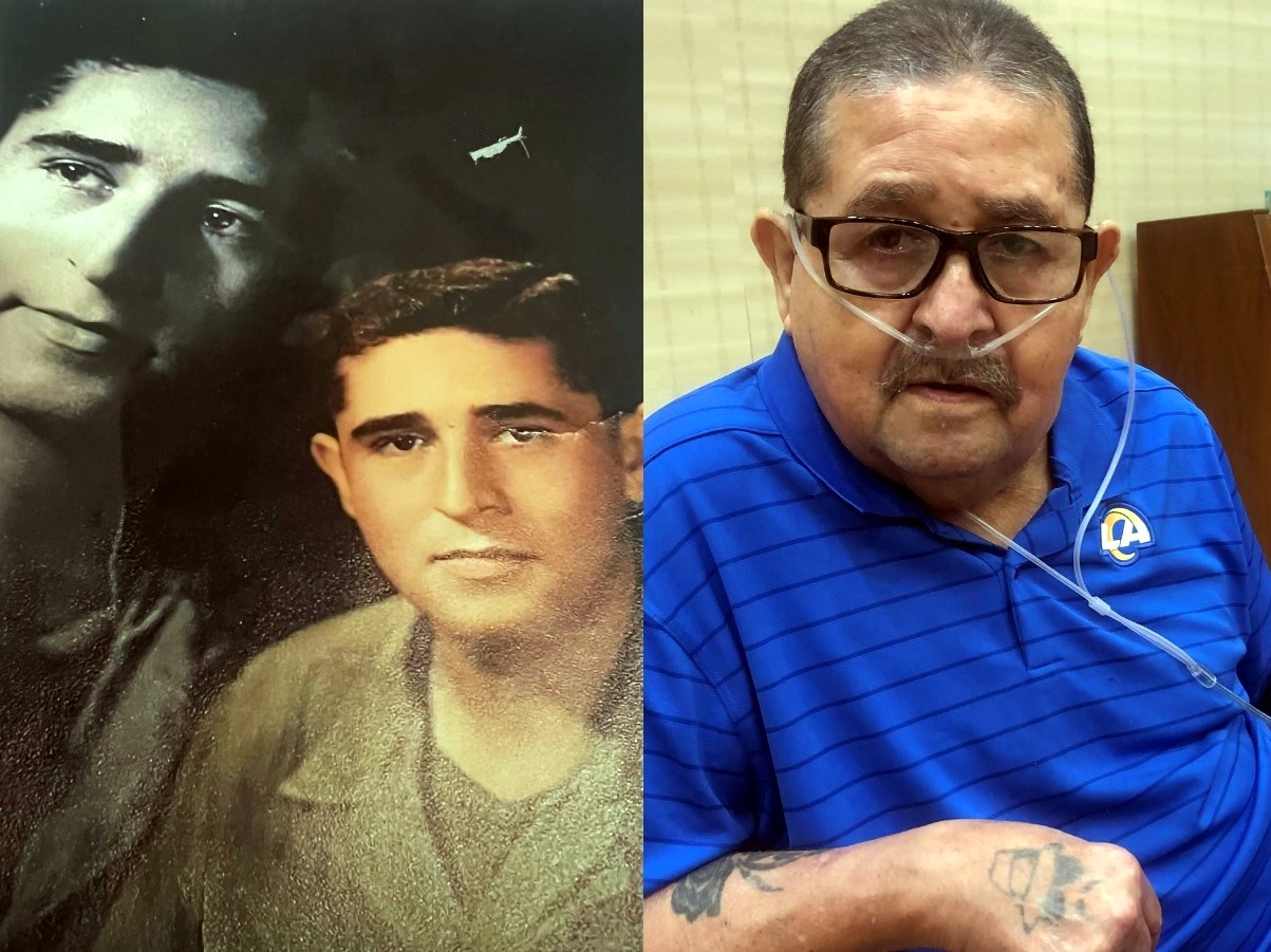 Roberto Lara Obituary El Paso, TX