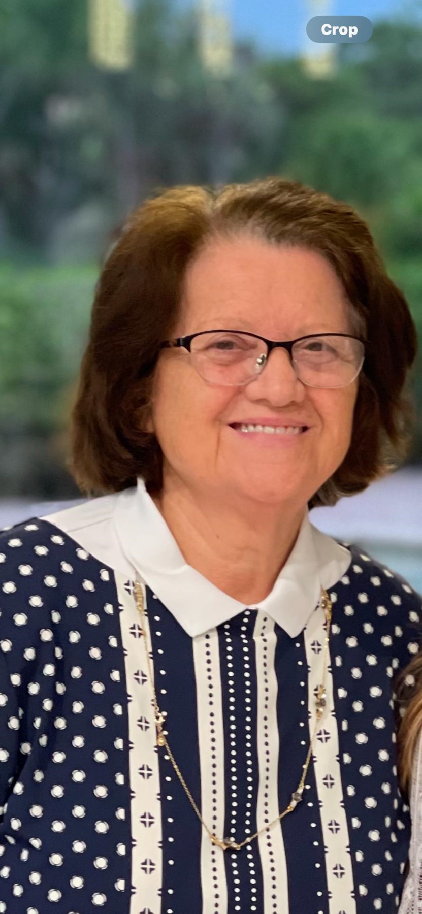 Obituary of Myrvete "Mirva" Saraqi