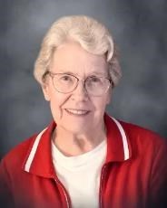 Obituary of Barbara Lee Turner Brown