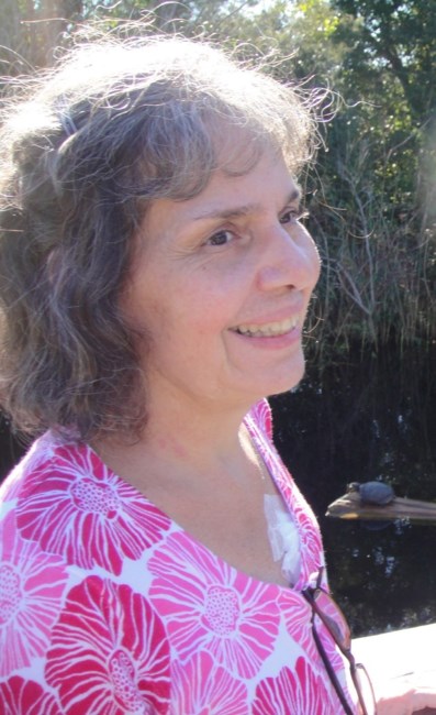 Obituary of Lillian Cruz