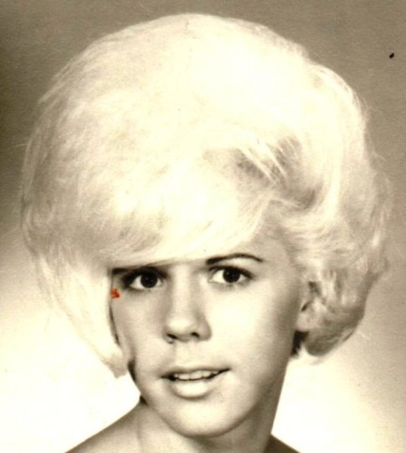 Obituary of Judy Kay Hall