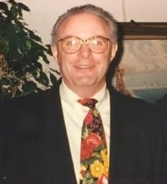 Obituary of William J Zambarano