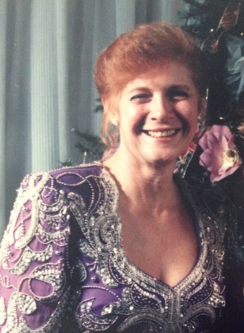 Obituary of Dale Ann Mullins