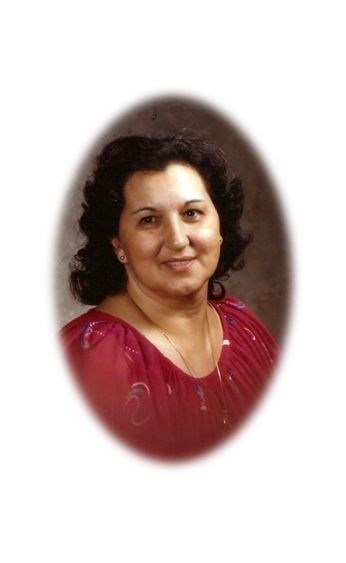 Obituary of Mary Ann Brenner