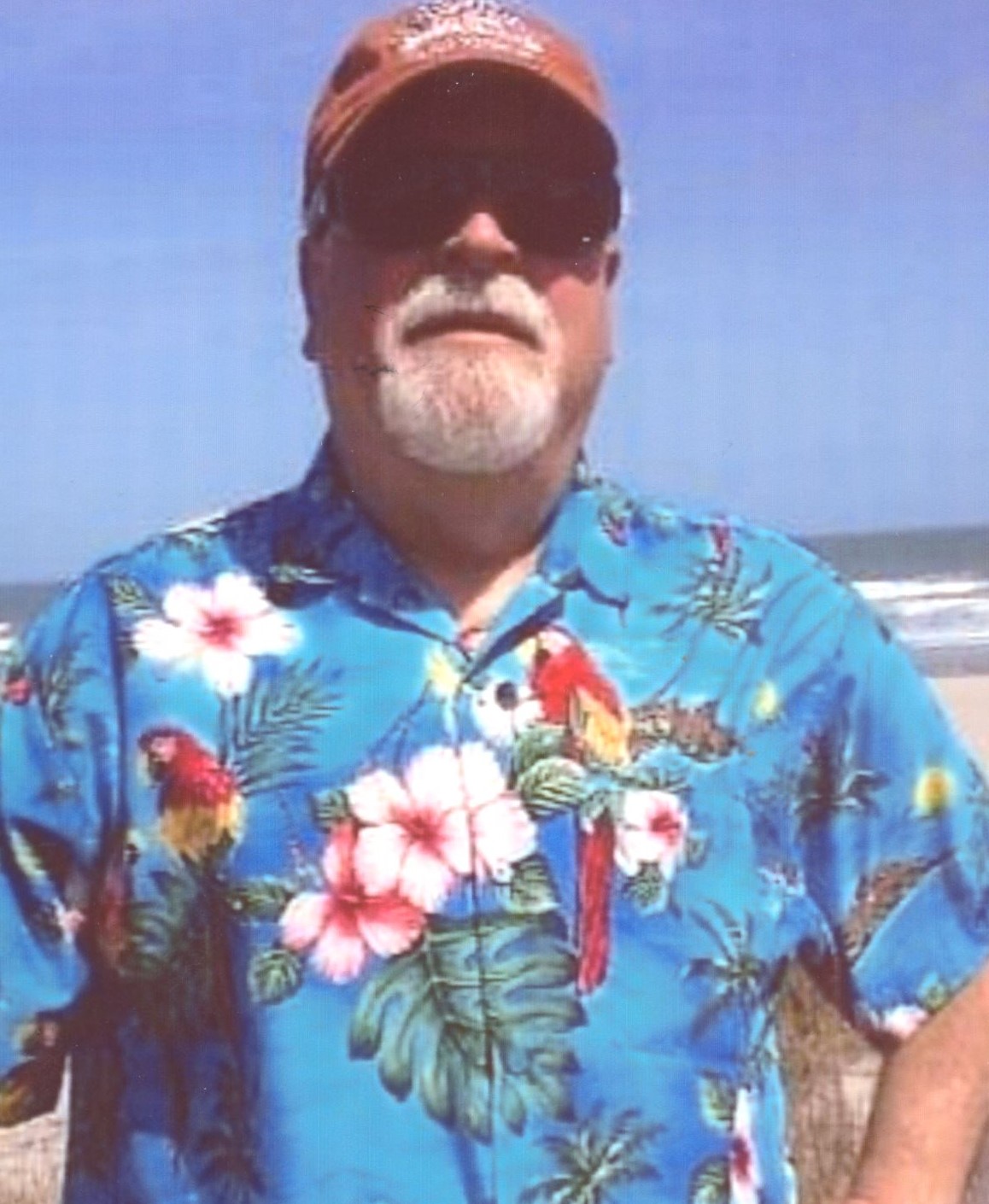 Obituary of Robert "Bob" James Hendricks