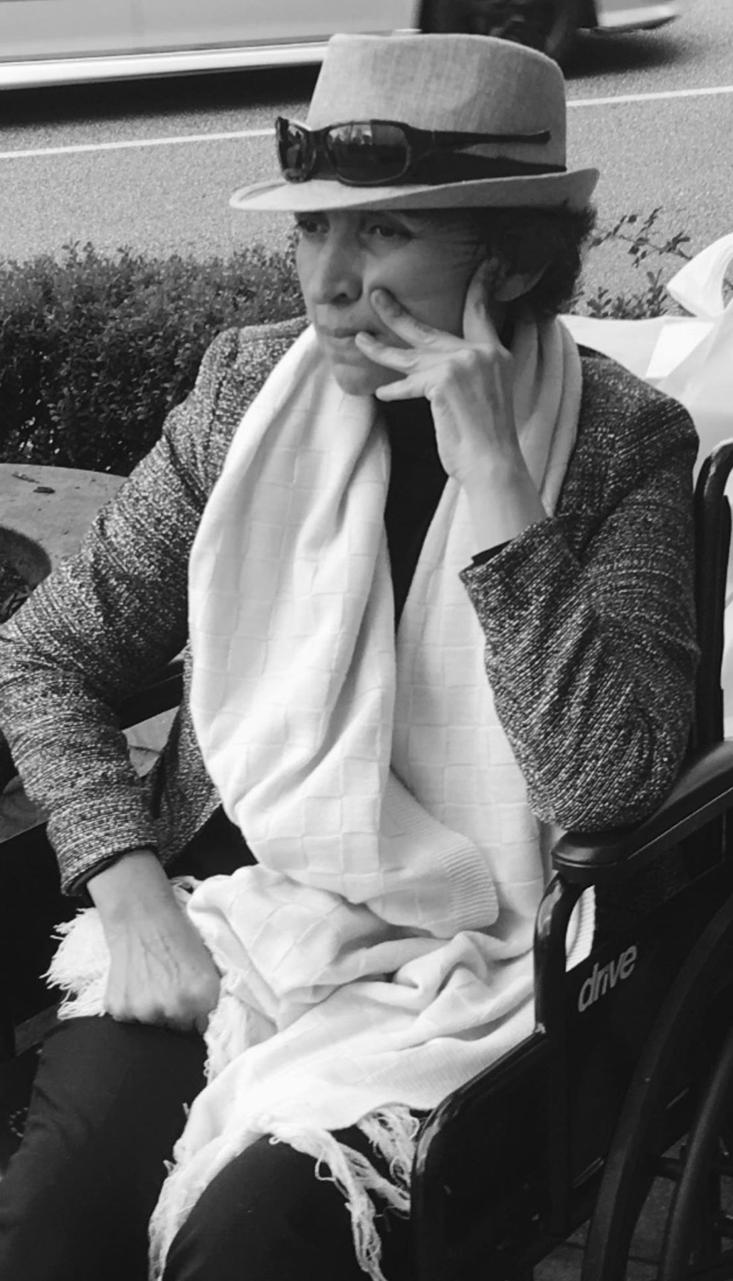 Obituary of Elsa Valencia