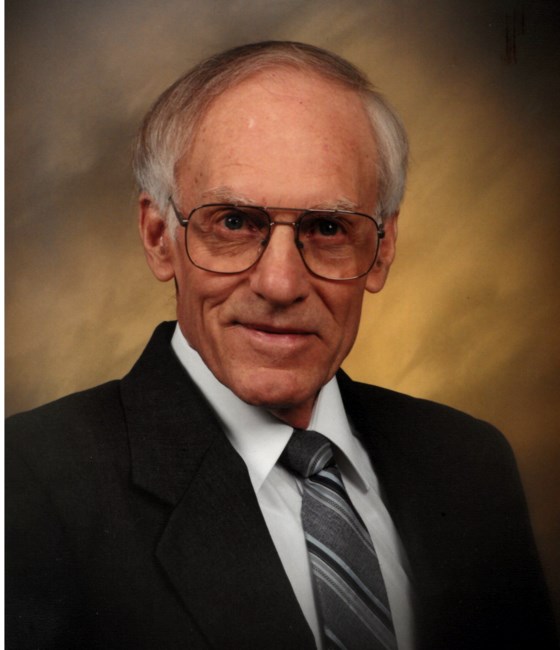 Obituary of Irvin Ward Fletcher