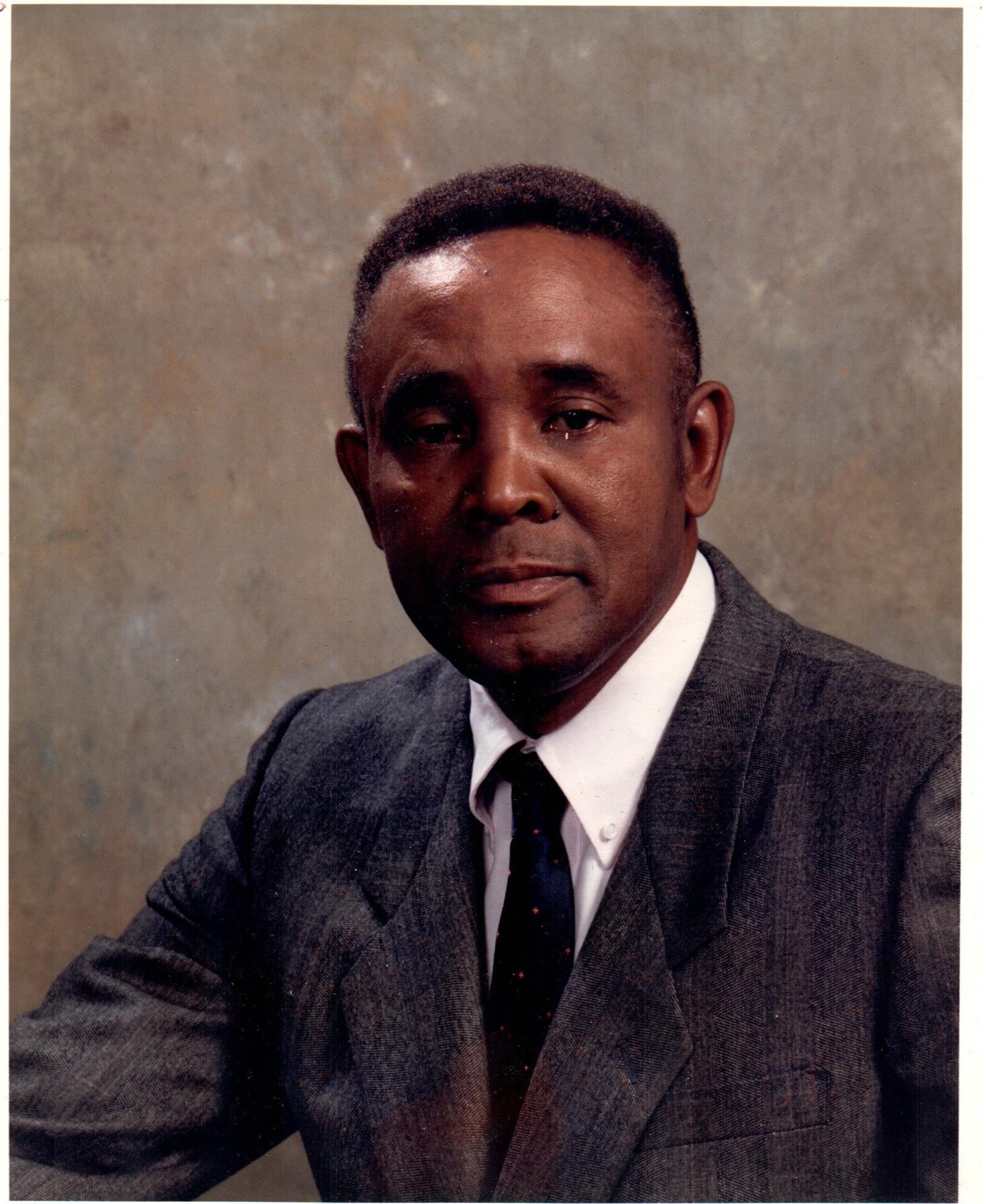 Obituary of Hallen Griffin