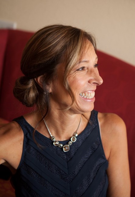 Avis de décès de Sara Mary Jones
