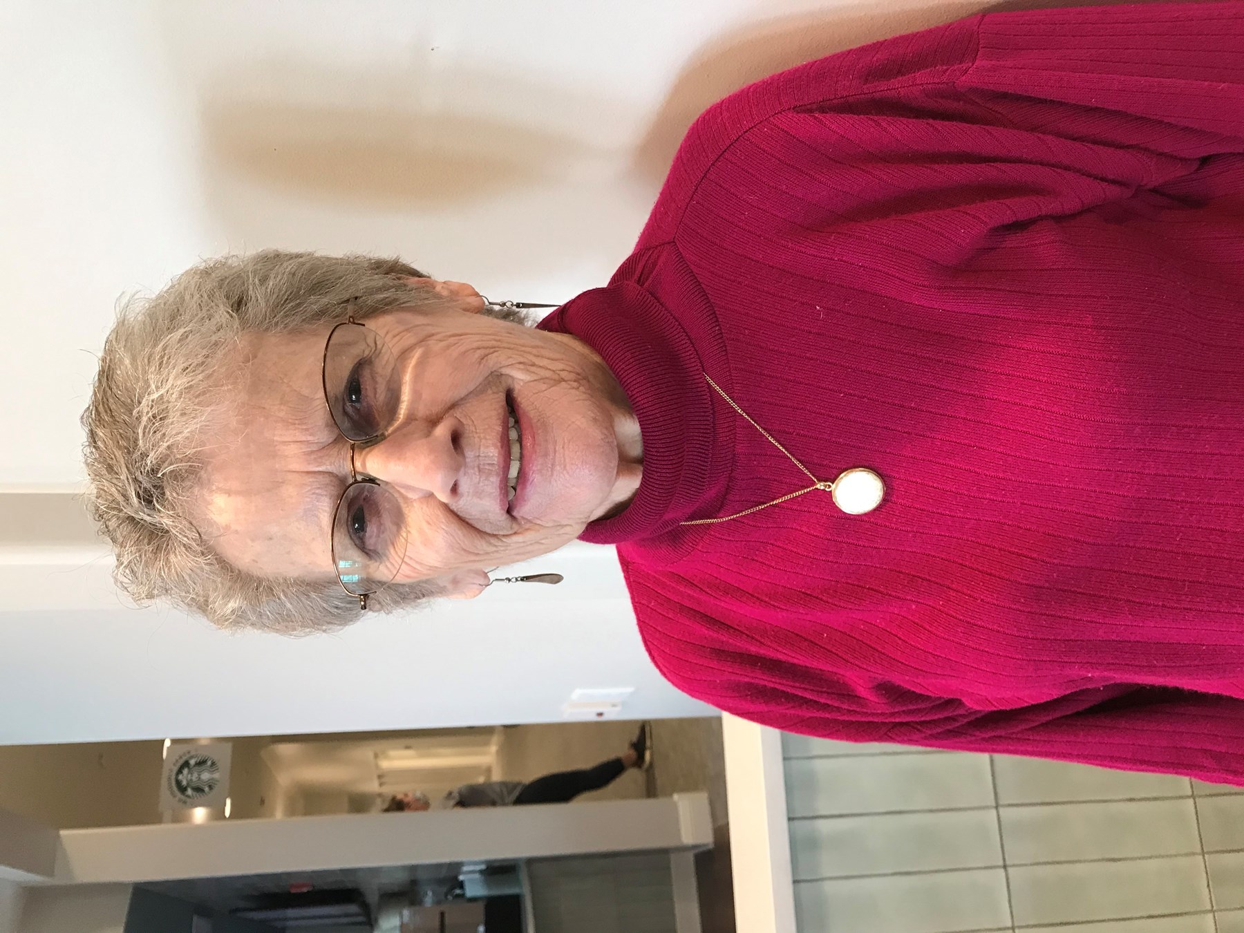 Obituary of Sharon Ann Seagren