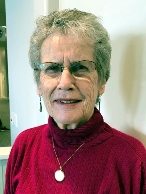 Obituary of Sharon Ann Seagren