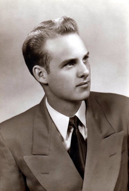 Obituary of Rufus Davis Collins Jr.