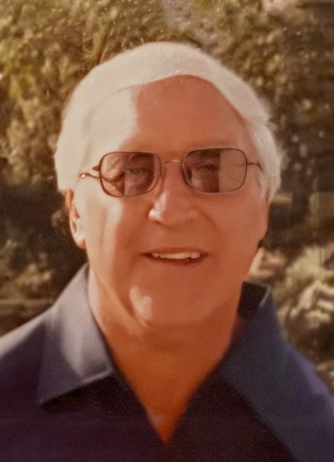 Obituary of Theodore H Rabuck