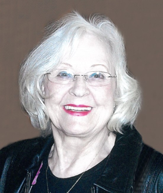 Obituary of Dorothy A Bertles