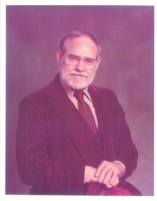 Obituary of Herman W Holt