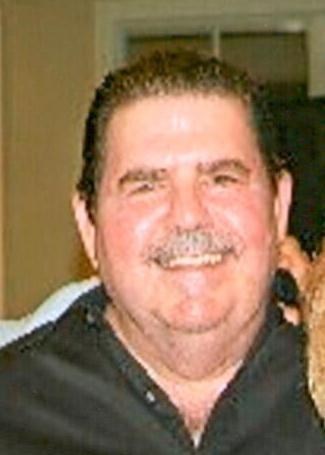 Obituary of Gerard "Pops" James Domingo Sr.