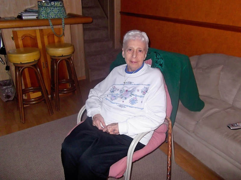 Obituary of Margaret M. Donatelli