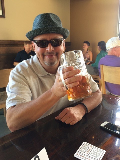 Obituary of Kip Wayne Harrison