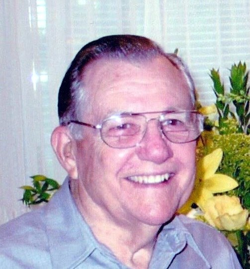 Virgil Goodwin Obituary Hot Springs, AR