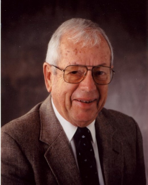 Obituary of William John "Jack" Runninger
