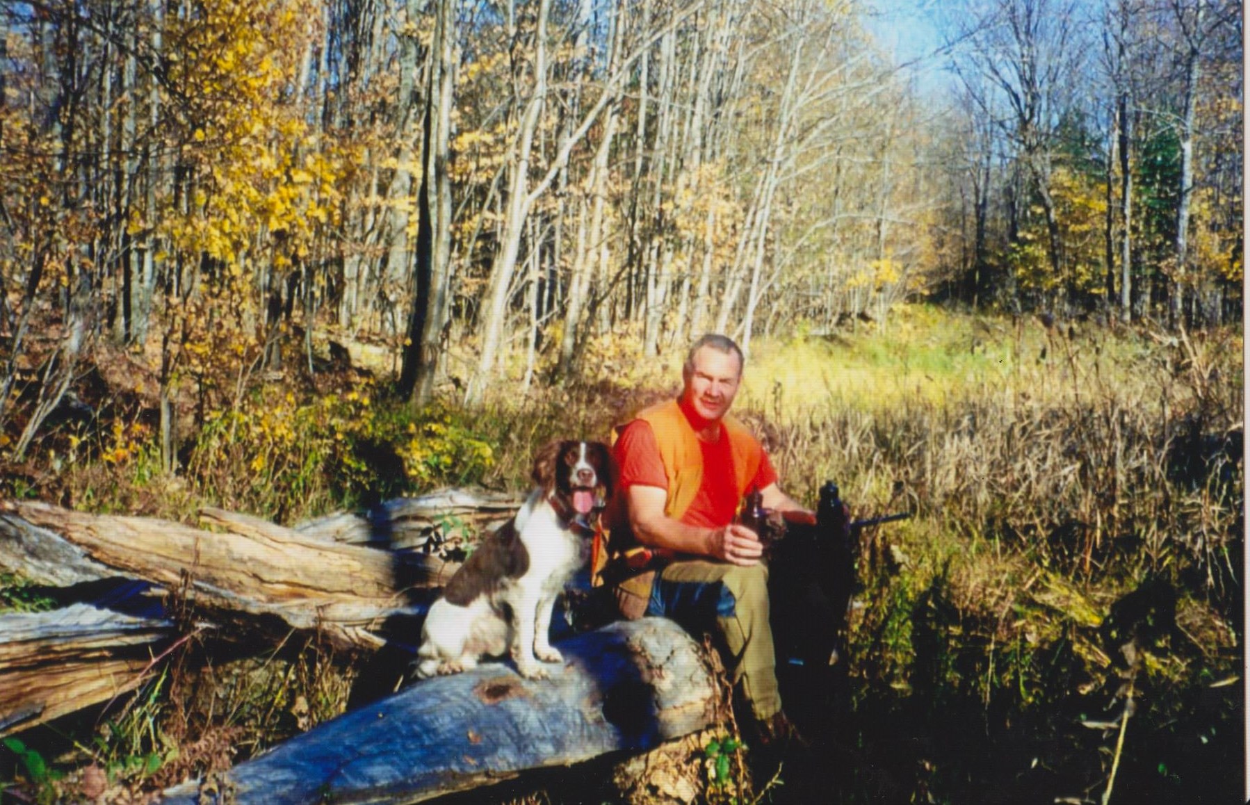 Obituary of Curtis R. Ames