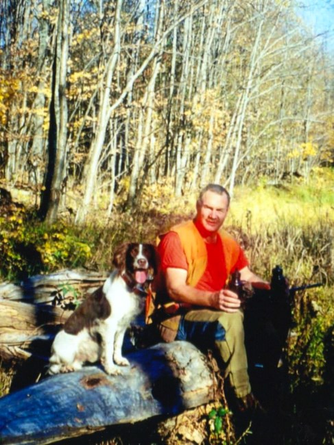 Obituary of Curtis R. Ames