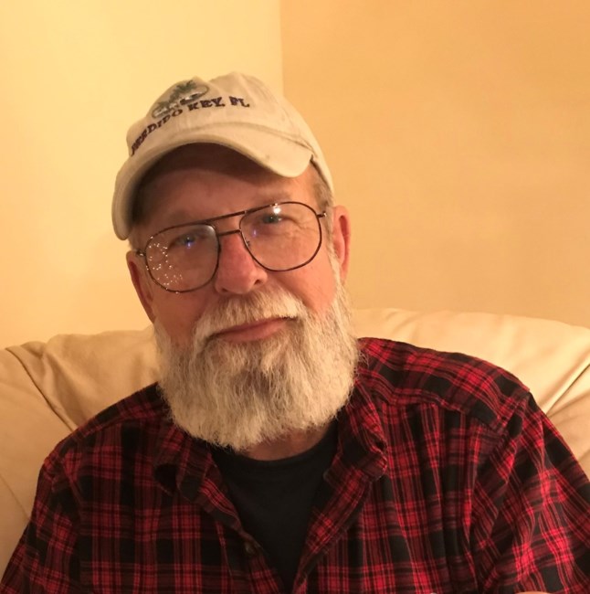 Obituary of Michael Anthony Grantham