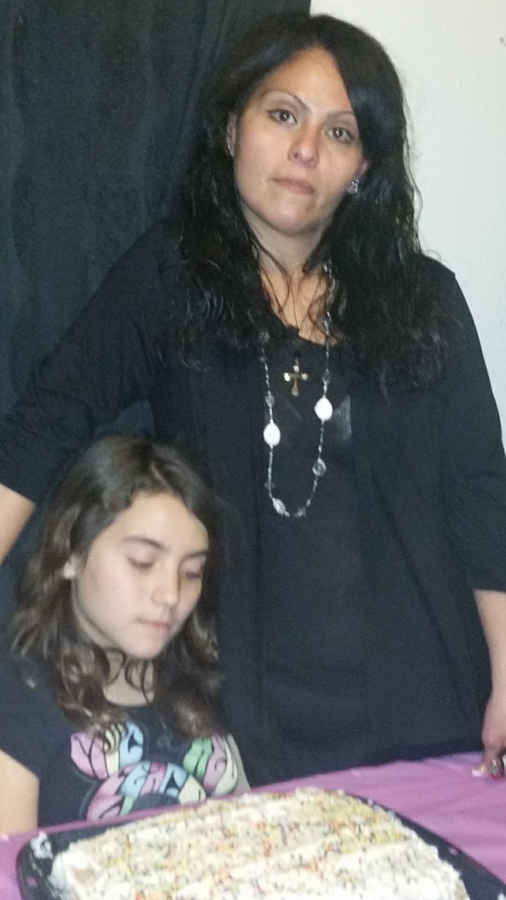 Obituary of Juana Landeros