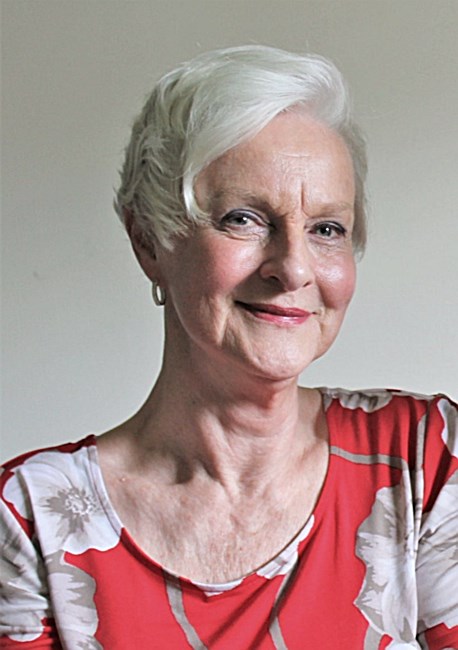 Obituary of Judy House Cole