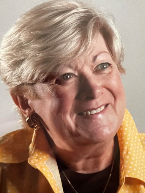 Obituary of Cynthia Faul Chandler