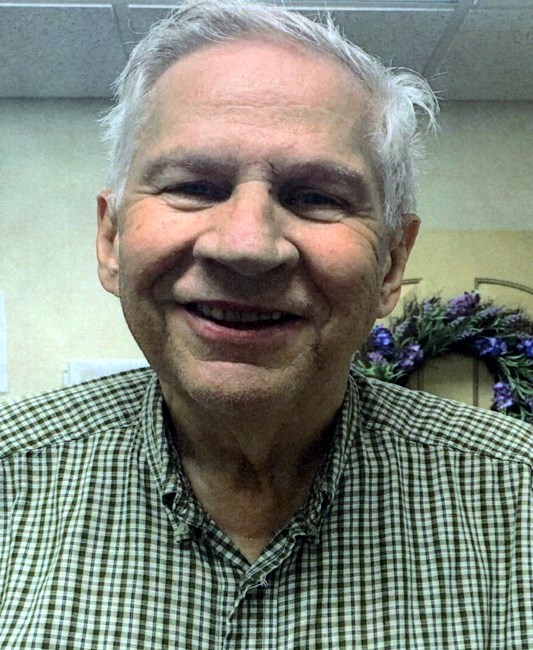 Obituary of Richard James Reylek