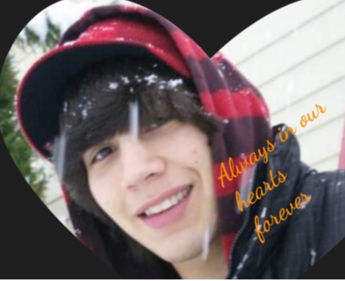 Obituary of Blake Andrew Gus