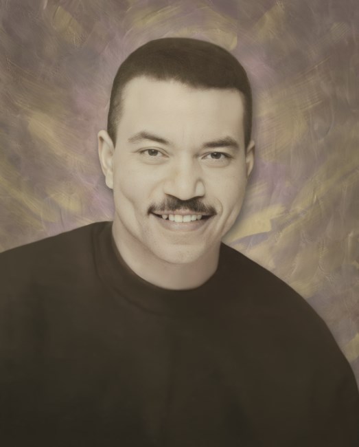 Obituary of Roy Robbins Williams