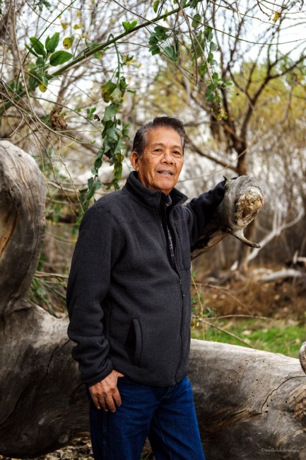 Avis de décès de Frederick Intoc Idolyantes