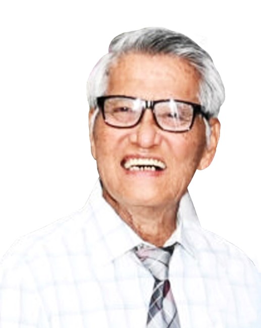 Obituary of Ông Nguyễn Thượng Hiền
