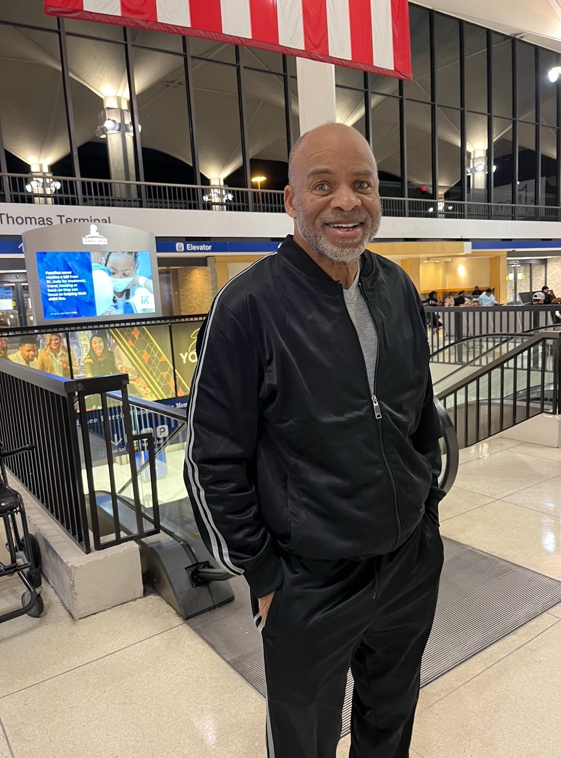 Obituary of Ronald Farrell Sr.