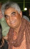 Obituary of Dr. Anil Shah MD