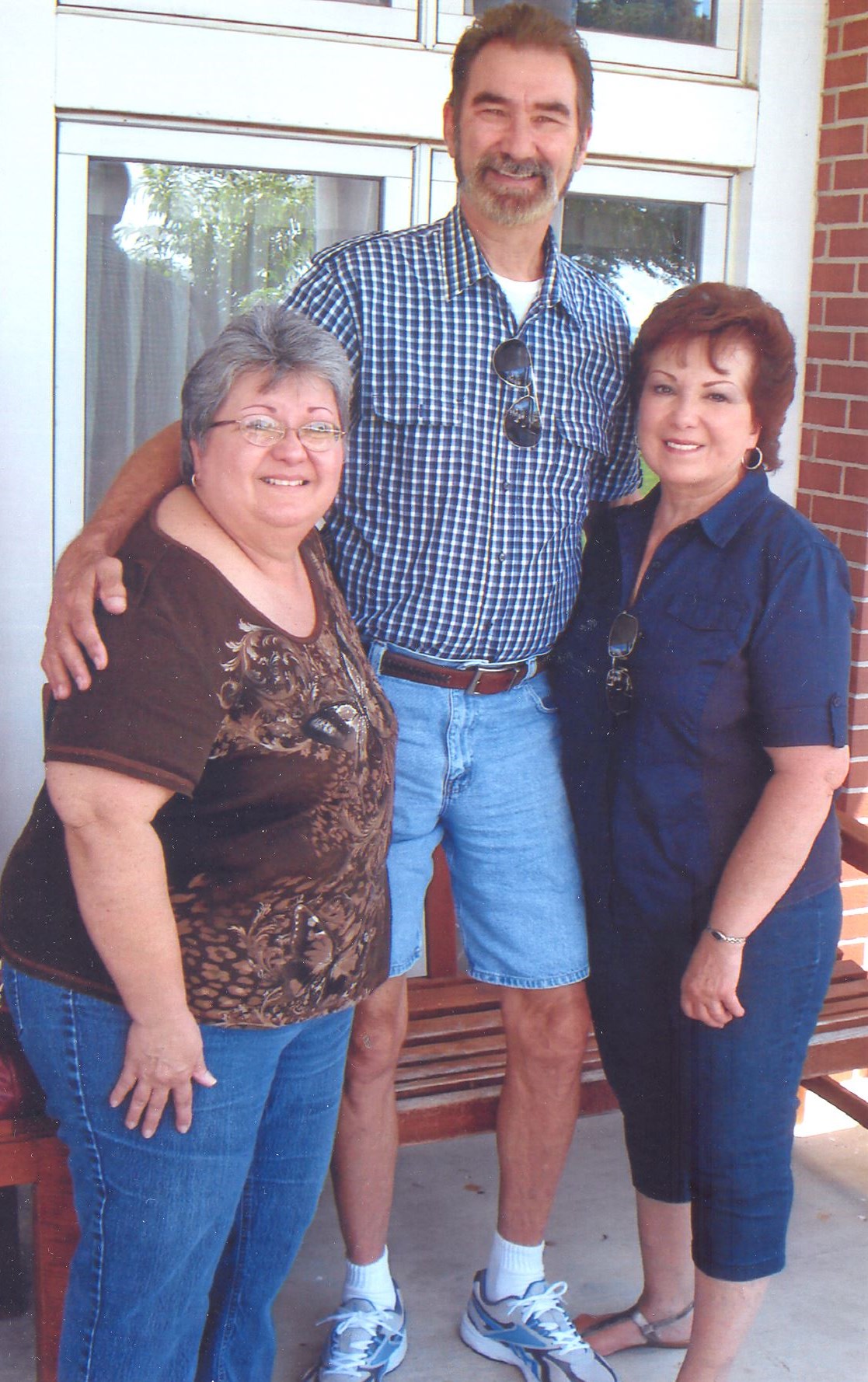 Obituario de Arthur Rogers