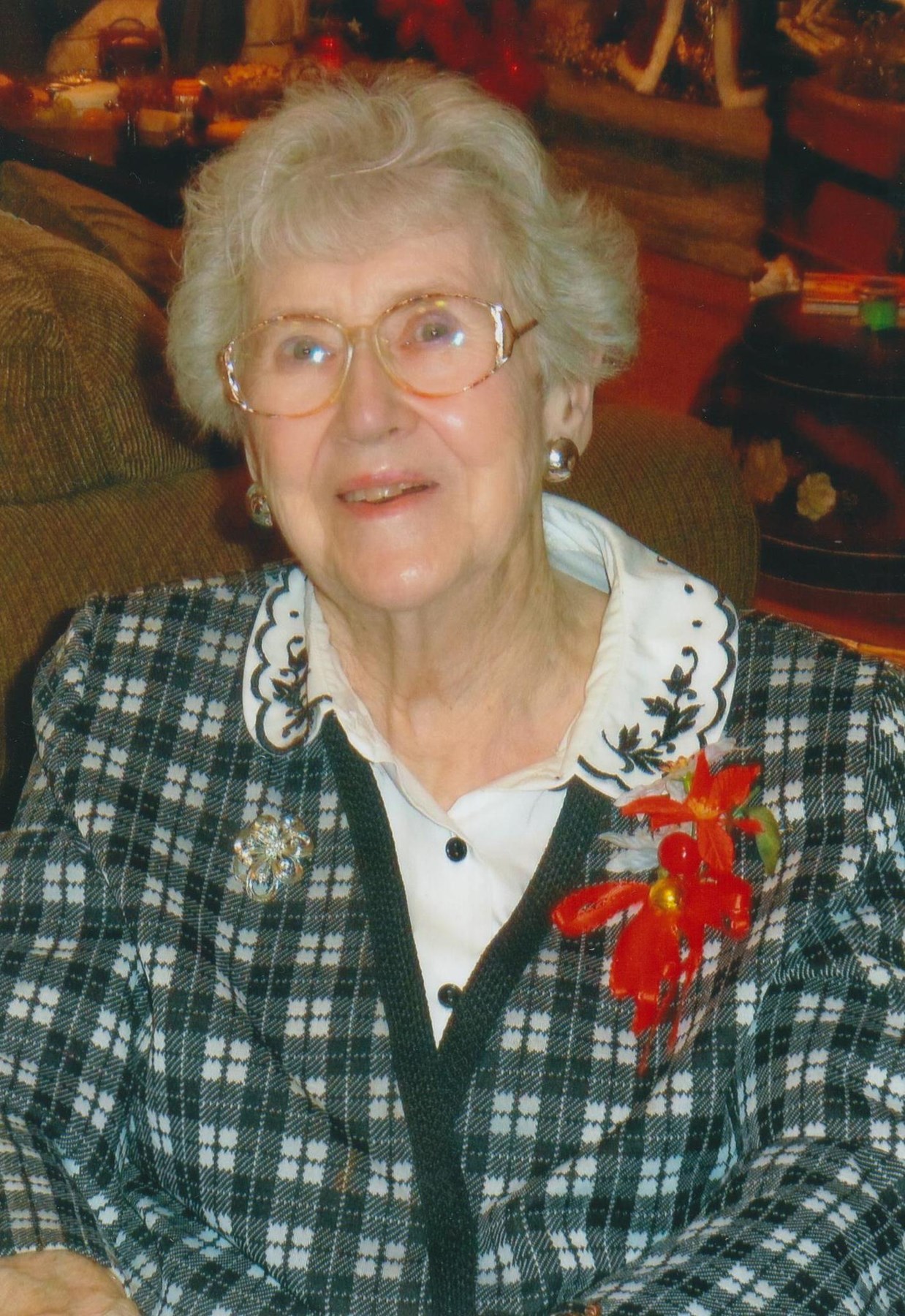 Lily Jean MacDonald Obituary Cornwall, ON