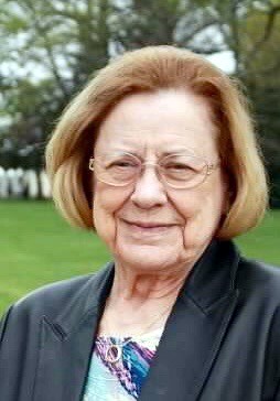 Obituario de Beryl Jean O'Briant