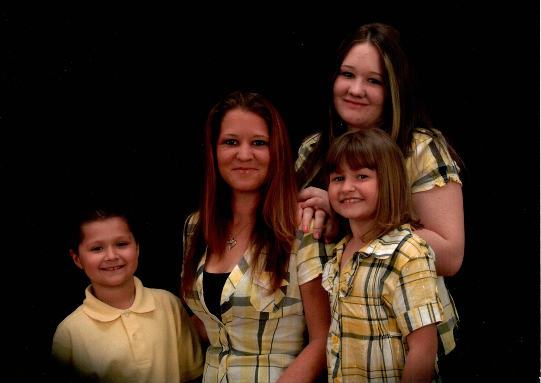 Obituario de Tiffany Ann Love