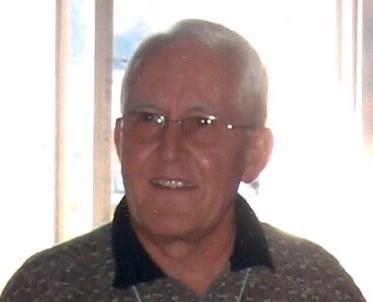 Obituary of William Frost