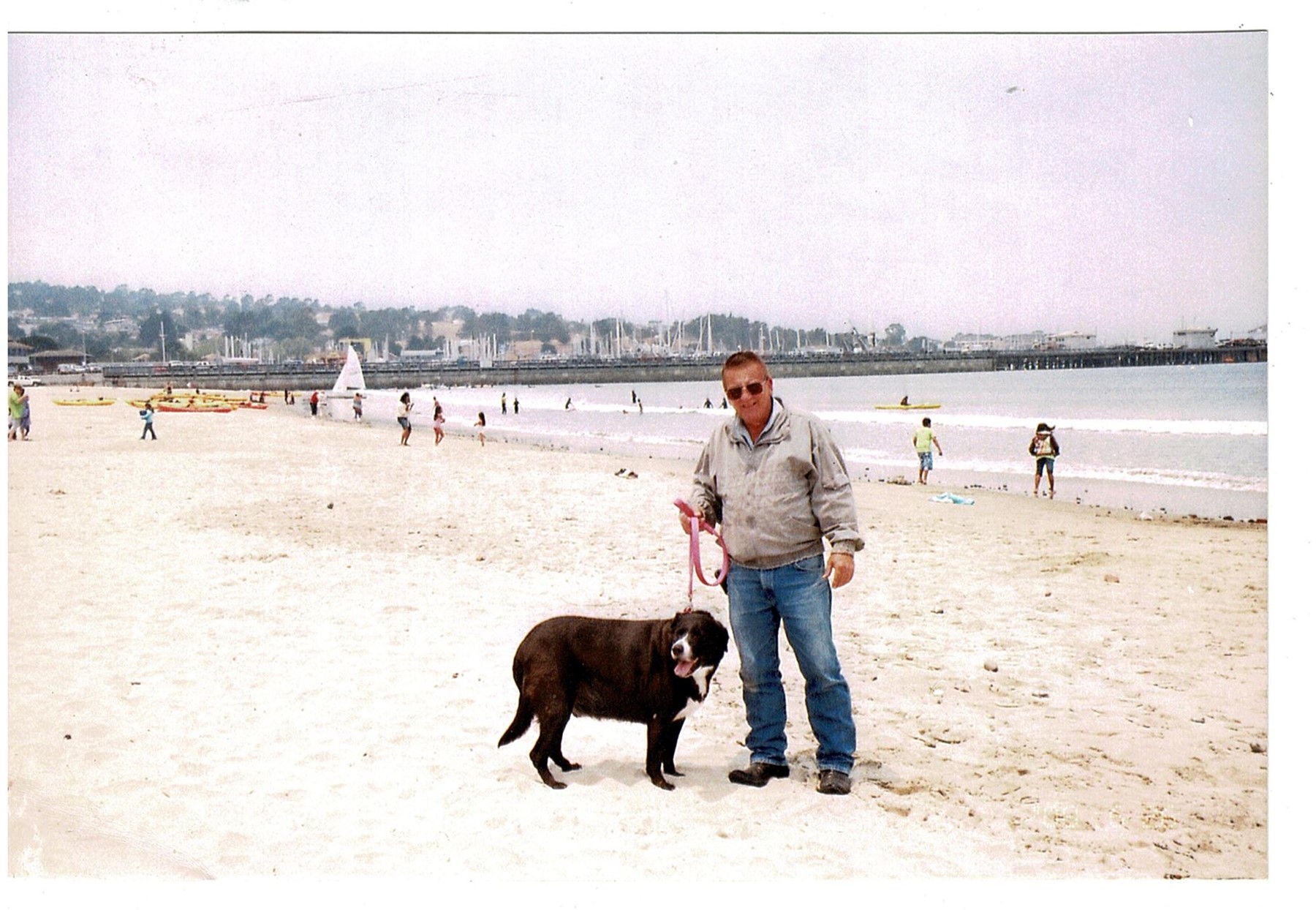 Obituary of Anthony Edward DeGeorge, Jr.